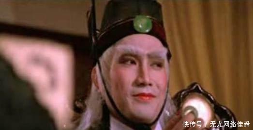 敢建|一位太监生前受到疯狂个人崇拜，祠堂敢建在皇陵前，死后挫骨扬灰