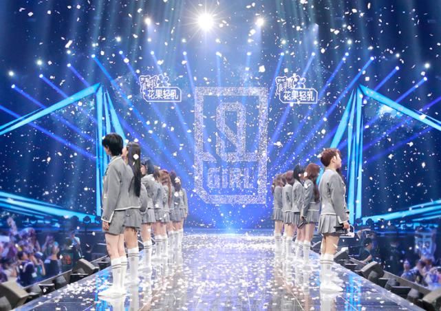  人选|网传《青春有你3》导师阵容，PD人选王嘉尔，有两位导师还是熟人