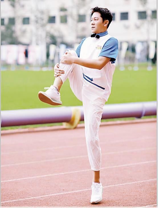  大哥哥们|《元气满满的哥哥》明晚亮相，蔡国庆年龄最大，吴奇隆表现最强劲