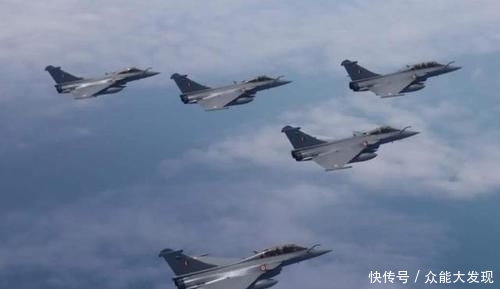 巨响|拿到阵风战机得意忘形,东北边境突然传出巨响:印军公布阵亡人数