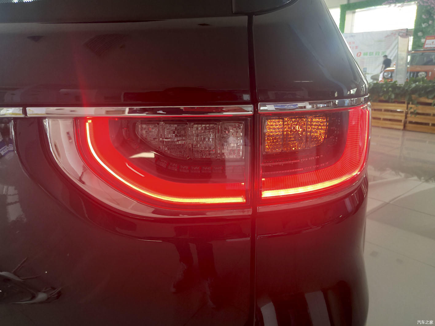  克莱斯勒公|Jeep大指挥官这个车怎么样？让窦先生深入解析一下吧