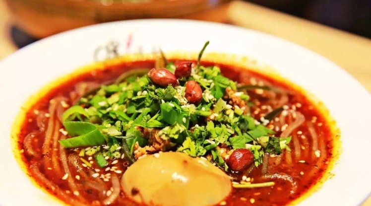  面条|夏日里的“新贵”，鸡丝凉面，专制各种高温期食欲不振的小吃货