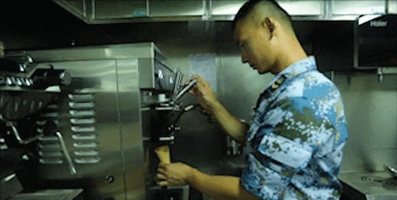 全军|全军最高伙食标准,到底是啥样的?