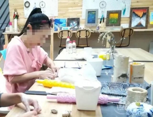 女儿|湖州一对父母给被杀害女儿的一封信:想再跟你说一声“教师节快乐”...