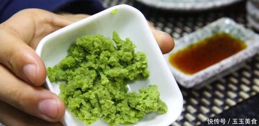 吃不起|继香椿之后,菜市场又现“土豪菜”,吃货望而止步:还真吃不起