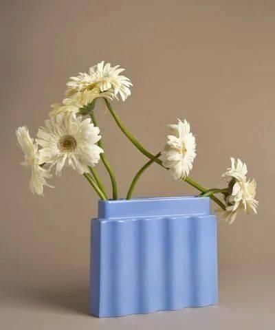  设计|“长得这么好看，花瓶就花瓶吧”