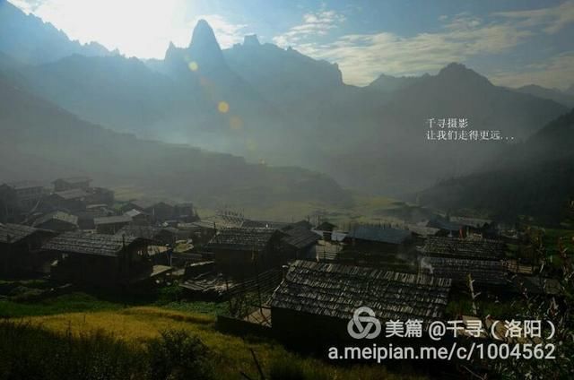  甘南|甘南，穿行在213国道上的雪月风华