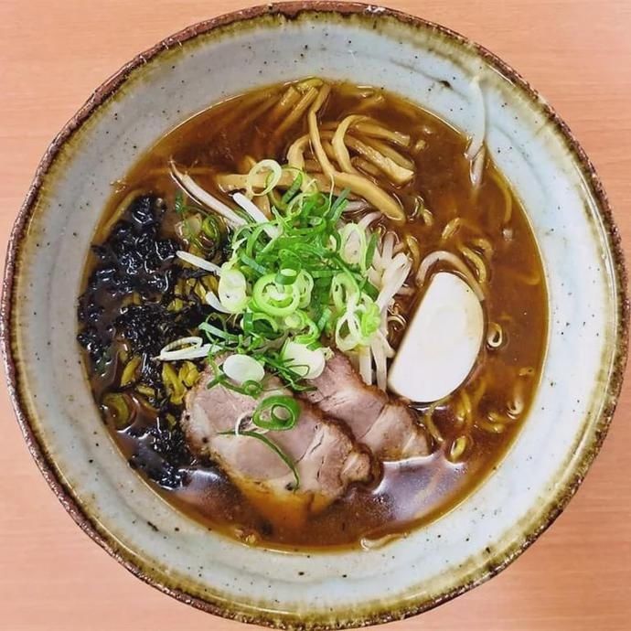 回去|游客最爱吃的日料TOP30！没有吃货能从日本瘦着回去！