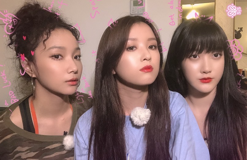 最快|《明日之子水晶时代》的九大厂牌,是不是糊的最快的一届?