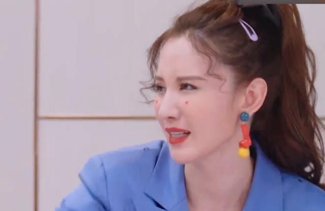 位居|《乘风破浪的姐姐》复活赛名单揭晓, 沈梦辰位居榜首, 张萌意难平