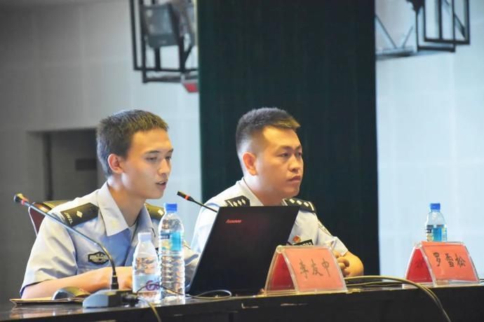 同行|【天下无诈】开学第一课 反诈与你同行