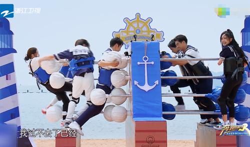  综艺|综艺人设扑街？吴宣仪：我认识的蔡徐坤不是这样的！