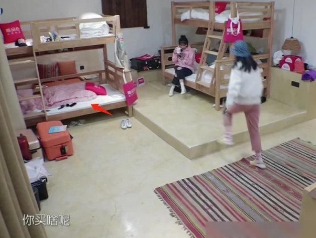  细节|最不适合上综艺的明星，不注意细节观众大跌眼镜，情商低场面尴尬