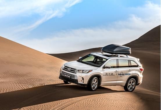 车辆|想要载人载物,车辆空间还要大?试试这几款SUV再下手