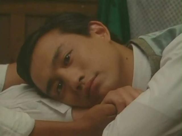 杀到|黄磊这一波的回忆终于杀到了我