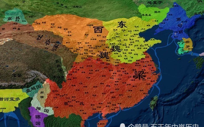 禅位|历史上最屈辱的皇帝,被臣子逼问为何造反,最终禅位后被臣子毒死