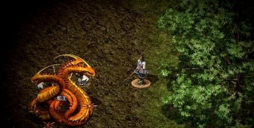  地图|我本沉默：老玩家必会，不会的别说自己是传奇老玩家！