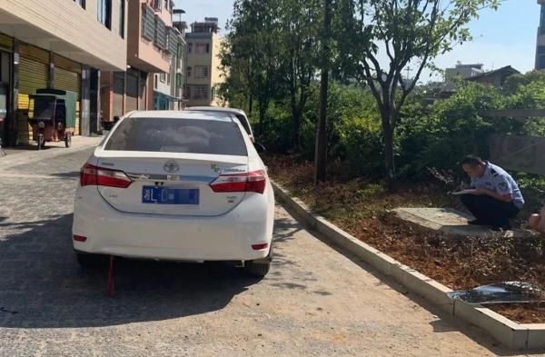 案犯|一夜间疯狂砸车窗20多起，2名流窜案犯被汝城警方抓获!