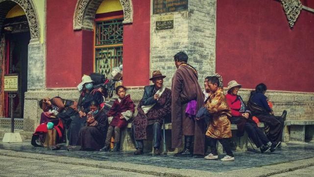  天空之镜|中国最有网红潜质的省，就是它了