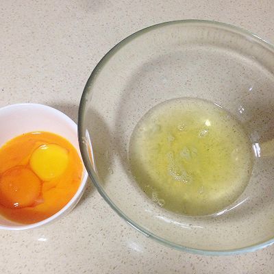 盒子|日式豆乳盒子蛋糕