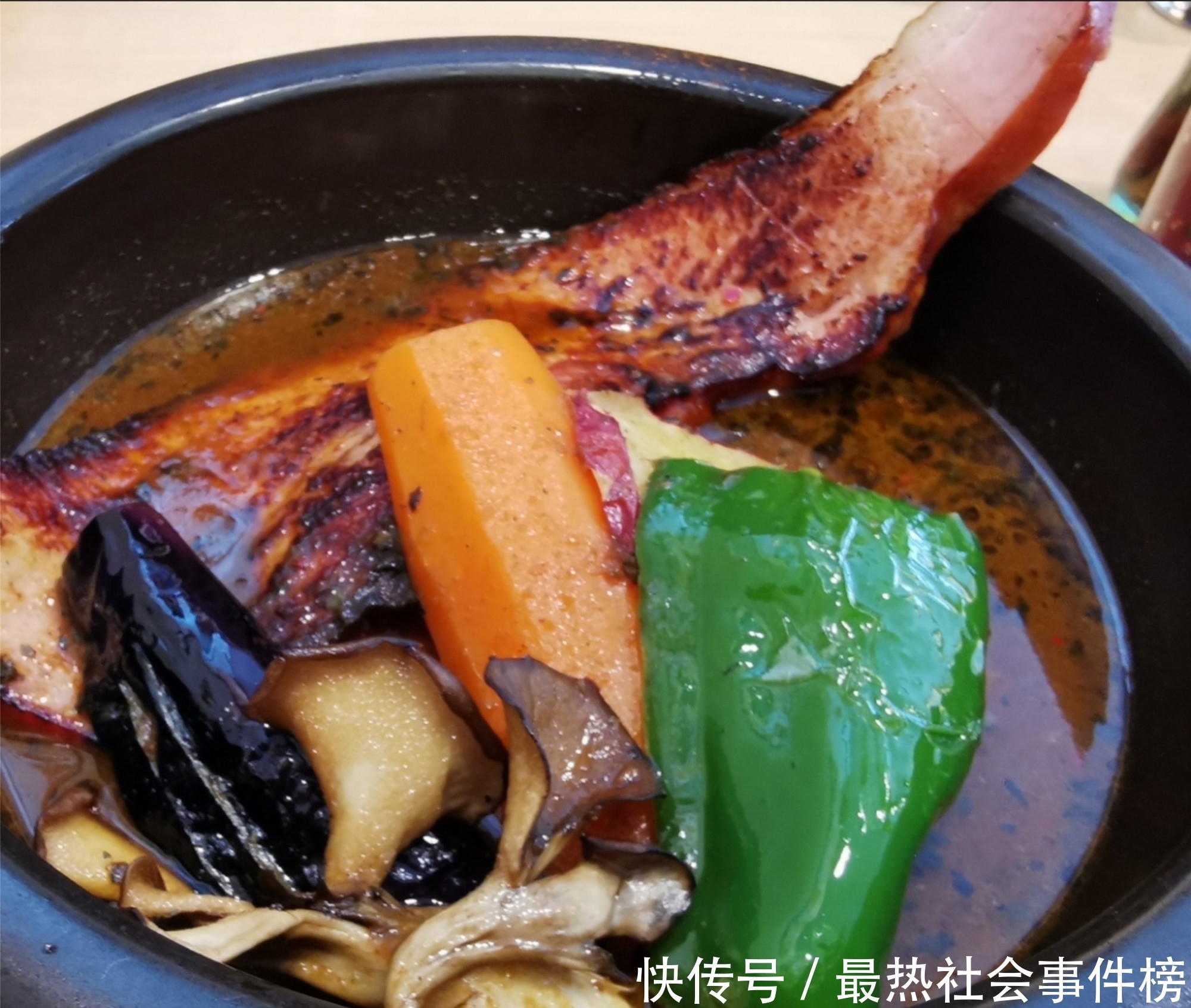 超会|厨艺比演技还好,这3位男明星超会做饭,厨艺堪比米其林大厨