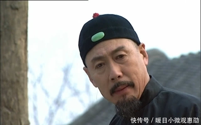  老四和老|20年了，《雍正王朝》为何仍是国产历史剧巅峰？看看这些细节就懂了！