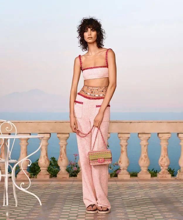  究竟|究竟为何大家如此“链链不舍”？！