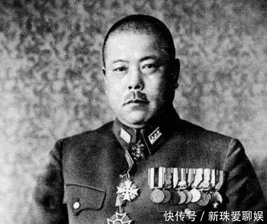 日本|二战时日本陆军最厉害的五大将军,个个都十分毒辣,让人咬牙切齿