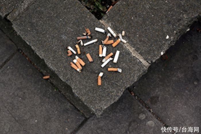 英媒：英国考虑对青少年禁售香烟
