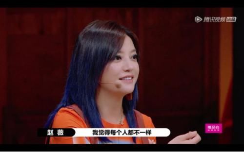  意味深长|郭敬明发S卡引争议，选手直言他是来选秀的，陈凯歌评论意味深长