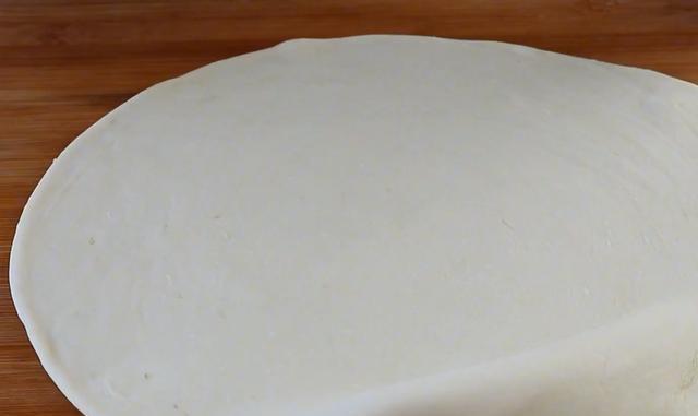 酱香|酱香饼,千层酥脆,酱香浓郁,香辣可口,比买的还好吃