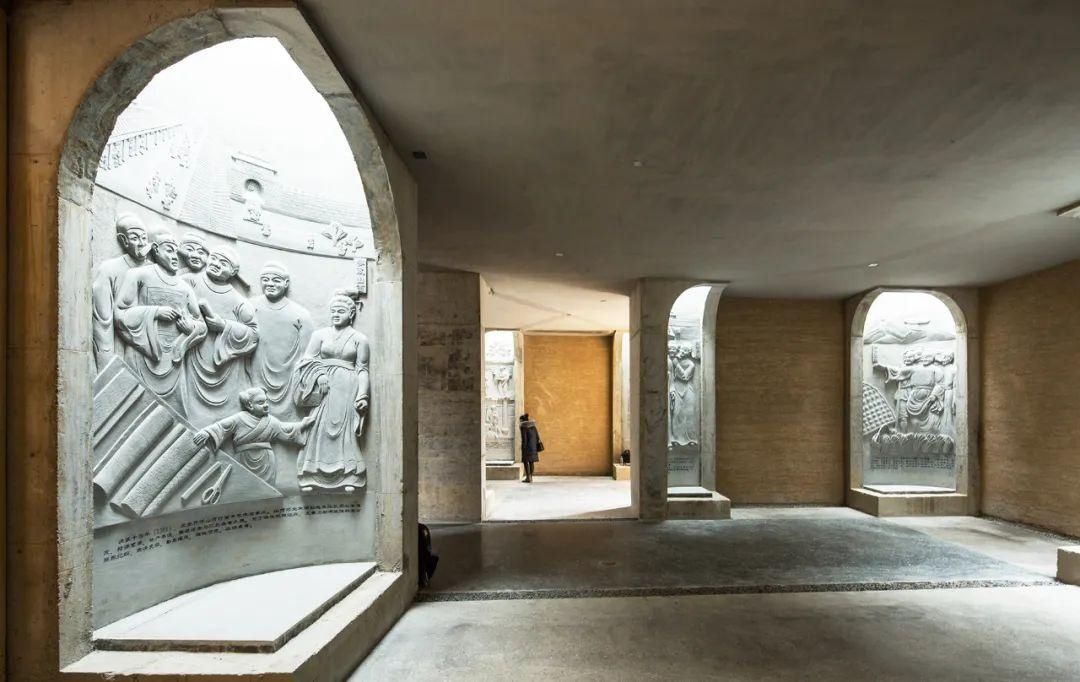 乡村|走进松阳，感受散落在乡村的“时光琥珀”