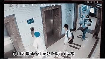  分钟|1分钟，4层楼！这个“公主抱”全网赞爆