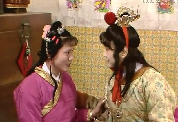  女儿|红楼梦里的三位母亲，明明有女儿却彼此分离，难以相见