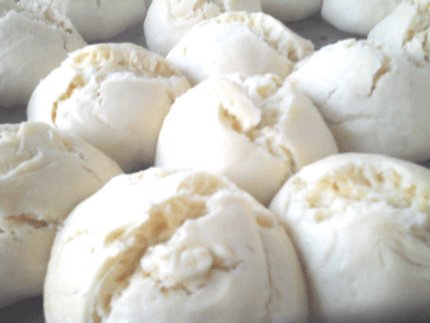  从此|在家里你蒸馒头技术过关了吗，从头到尾给你讲个明白，从此变高手