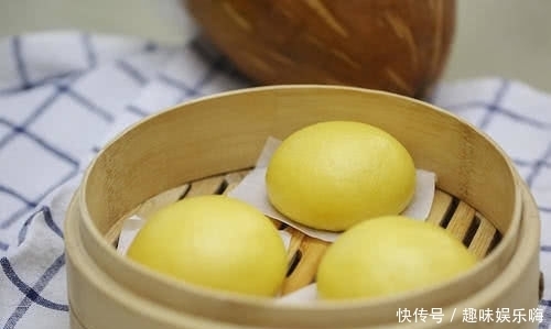 夏天|夏天，发面更容易成功，5种馒头做法，暄软有嚼劲，做一次吃一周