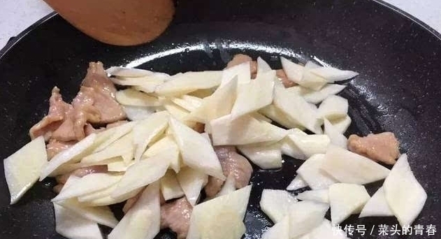  淡斑|它就是“天然泻药”，每天炒一盘，好吃不长胖，长颜值淡斑，肠道通畅