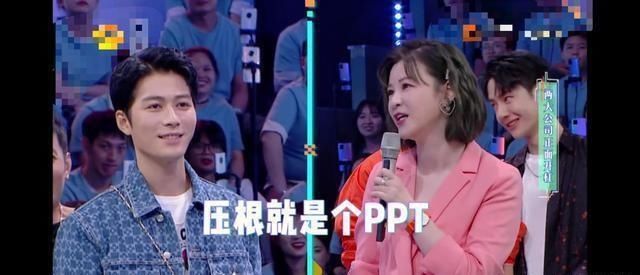  郭敬明|杜华又“翻车”：呛声陈学冬波及郭敬明，还让赵丽颖尴尬下不来台