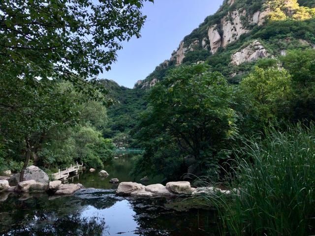  家长|不离京的暑假，孩子家长们重新认识北京