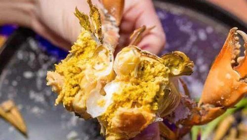 螃蟹|世上“最贵”的螃蟹，就连帝王蟹都自愧不如，有钱都不一定能吃到