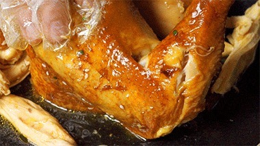 中华|被誉为“中华第一鸡”年销量超10亿只，全国远近闻名