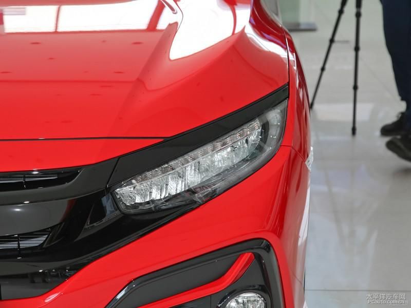 思域|信仰≠性价比低 思域两厢到底是怎样的存在？