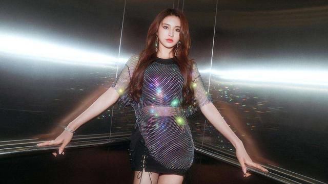 失败|心疼徐艺洋出道失败,未来两年内还不能参加任何同类型选秀