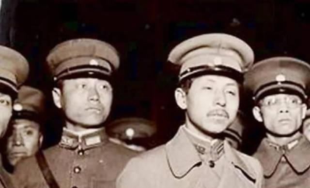 大发雷霆|他让日本陆军大臣辞职，首相隐退，天皇大发雷霆，竟靠这个身份？