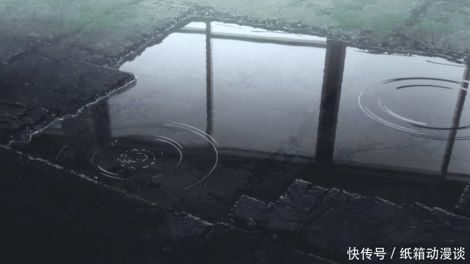 发展|浅谈新海诚《天气之子》中的角色曲线发展与影像意义