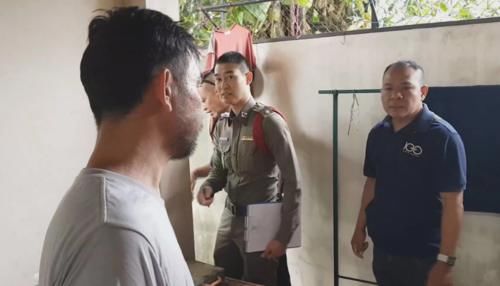 发现|女子中445元彩票后喝酒庆祝，深夜丈夫发现她躺在地上身亡