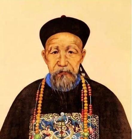 当官|曾国藩：处事深谋远虑，书生能当官亦能剿匪