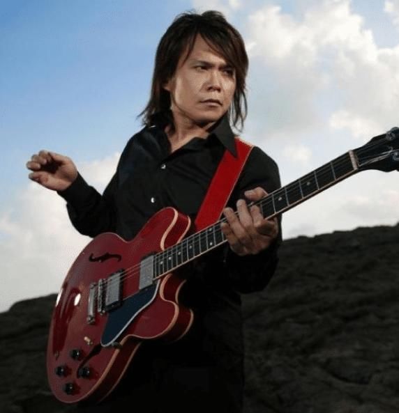  不愿意参加|张学友拒上《歌手》已经是很委婉 看看伍佰他们是怎么不留情面的