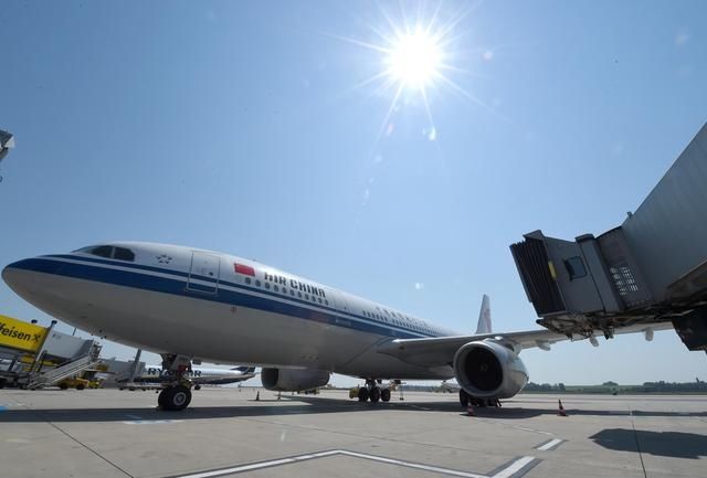  恢复|北京至维也纳航线恢复双向客运