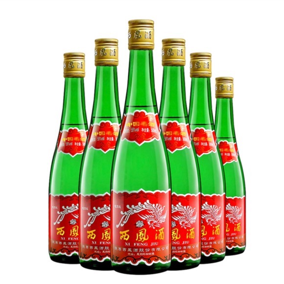 想要|这儿有你想要的中秋节白酒吗?我已备好等你来挑!